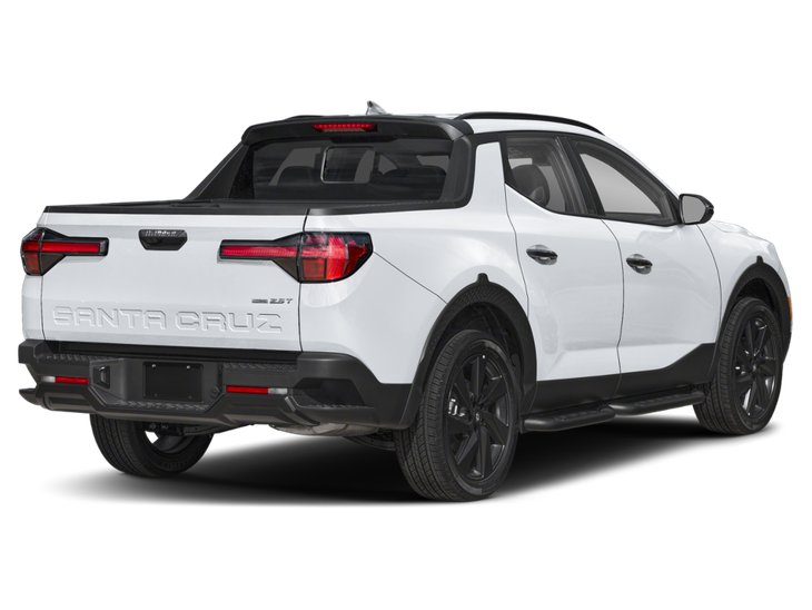 2024 Hyundai Santa Cruz Ultime