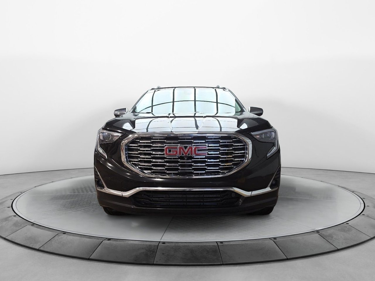 GMC TERRAIN NIV 3GKALXEX4LL293732 2020 Baie-Comeau - photo #1