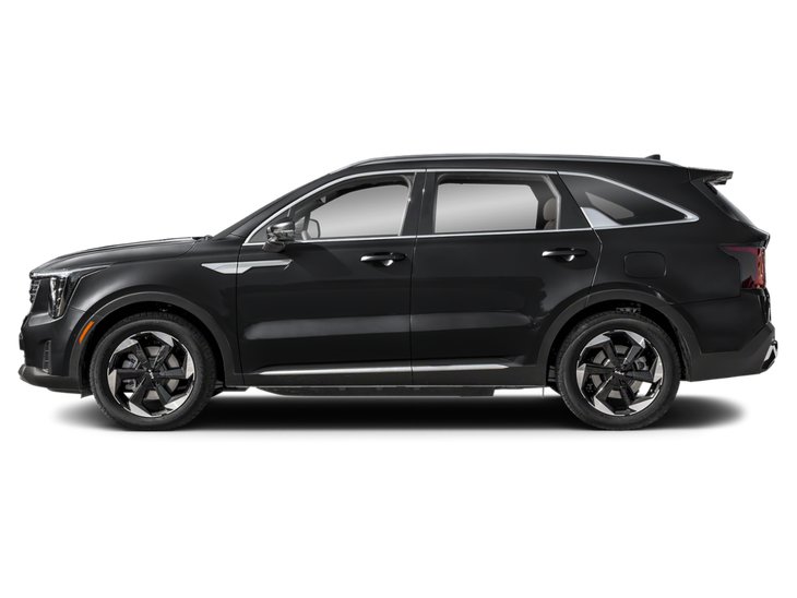 2025 Kia Sorento Plug-In Hybrid SX