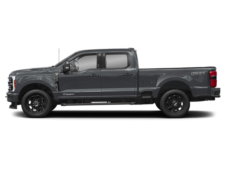 2025 Ford Super Duty F-250 SRW XLT