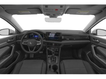 Volkswagen Jetta Comfortline