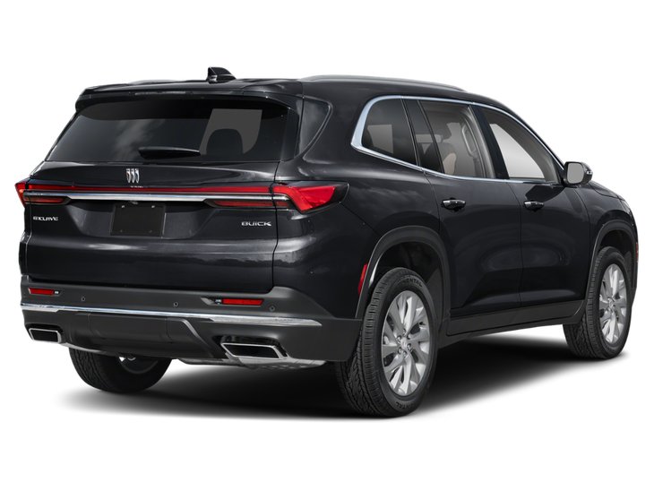 2025 Buick Enclave Privilégié