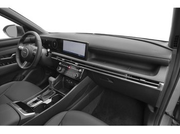 Hyundai Santa Cruz XRT