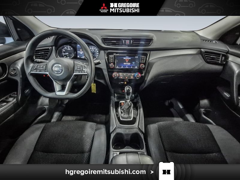 Nissan Qashqai 2023 Gris Saint-Eustache - photo #19