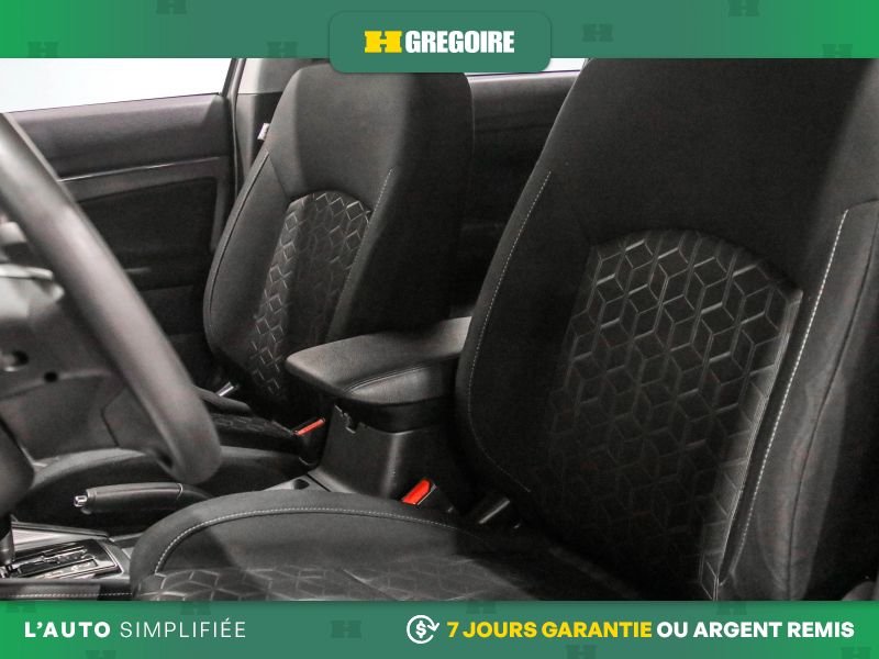 2023 Mitsubishi RVR Grey Saint-Eustache - photo #13