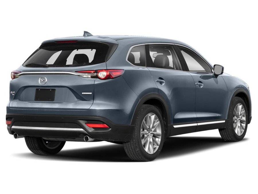 Mazda CX-9 2022 2022 Gris
