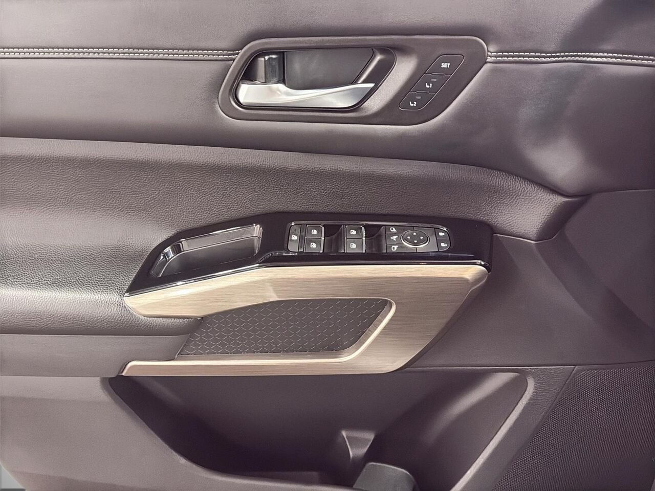 2022 NISSAN PATHFINDER PLATINE White Saint-Hyacinthe - photo #11