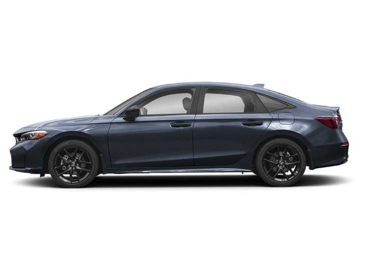 2025 Honda Civic hybride berline Sport