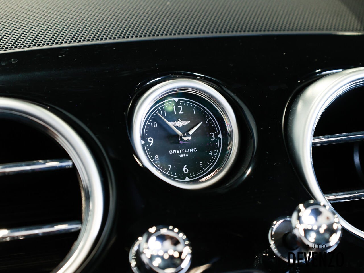 Bentley Continental 2017 Argent Saint-Eustache - photo #21