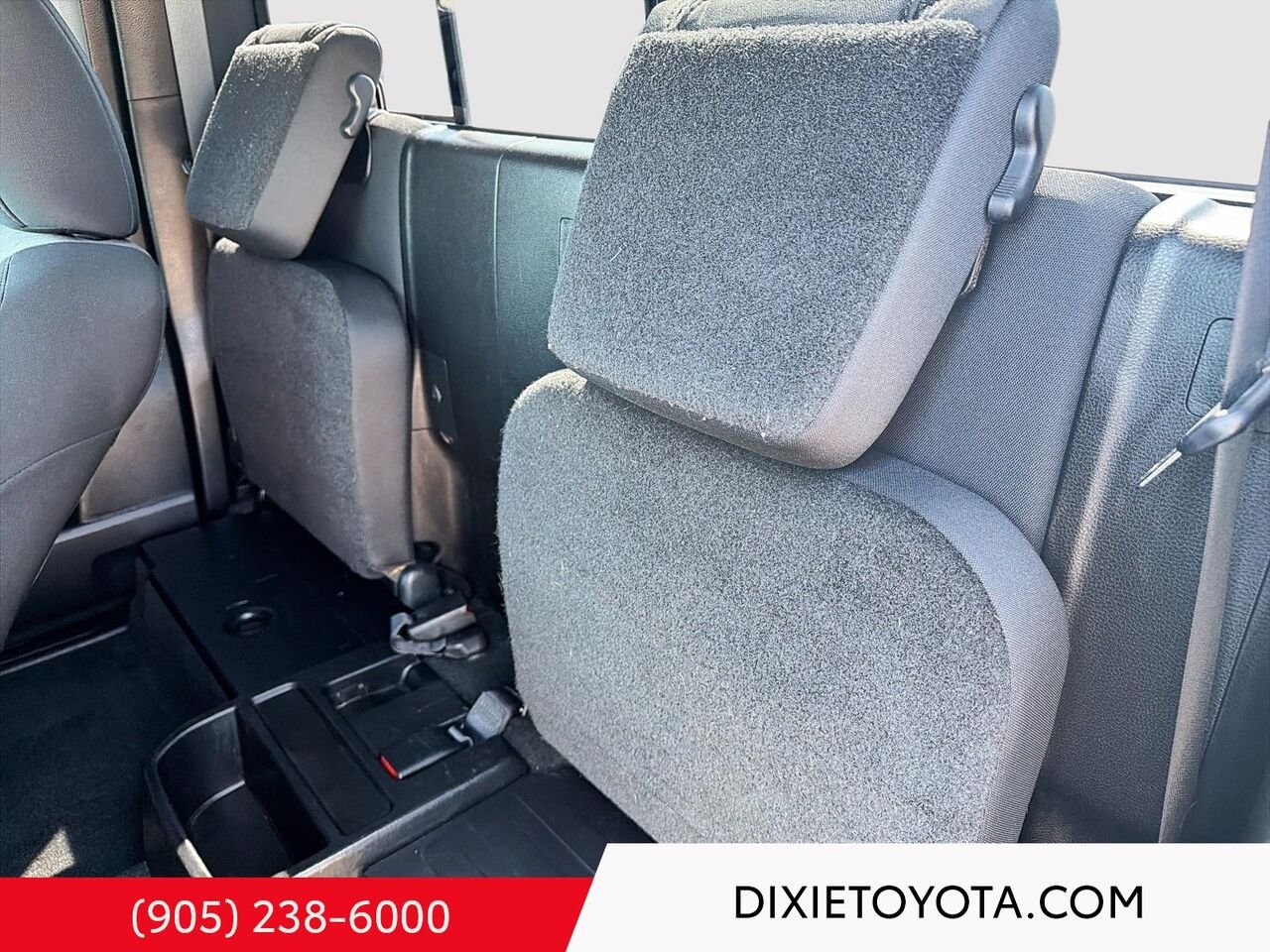2023 Toyota Tacoma 4x4 Access Cab TRD OFFROAD AUTO Magnetic Grey Metallic Mississauga - photo #18