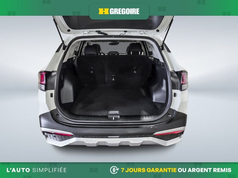 Kia Sportage 822483 | EX * Mag * Bancs Chauffants * Cuir * Caméra 2024 Blanc Laval - photo #29