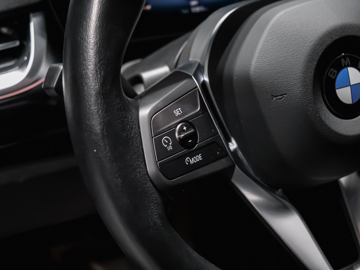 2025 BMW X2 xDrive28i Black Montreal - photo #9