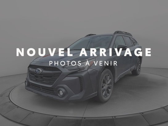 2023 Subaru Outback 2023 Grey