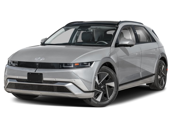 2025 Hyundai IONIQ 5 Privilégié