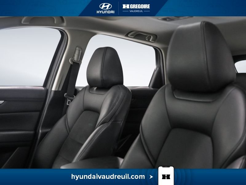 2021 Mazda CX-5 Black Laval - photo #13
