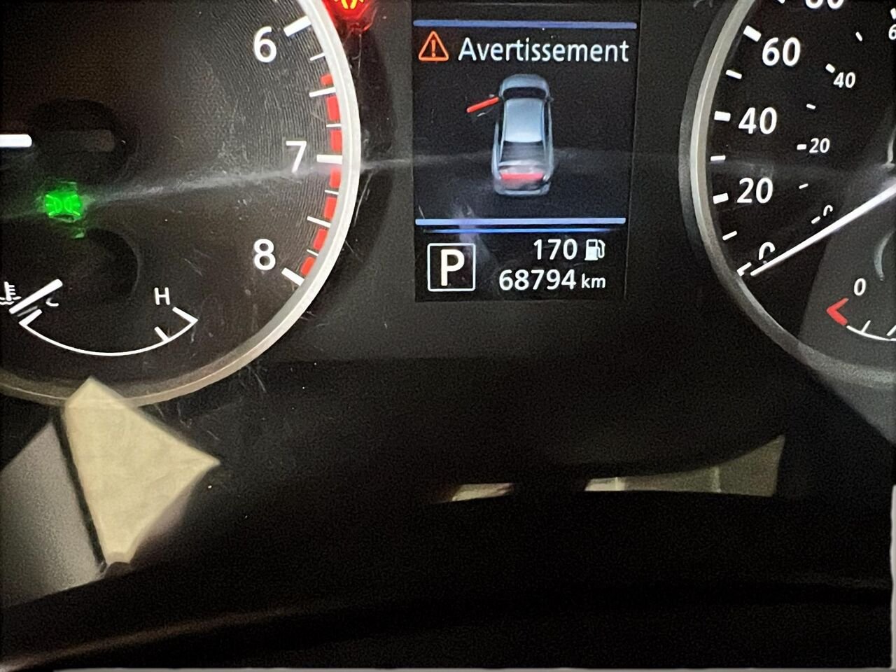 2023 Nissan Sentra S Grey Québec - photo #12