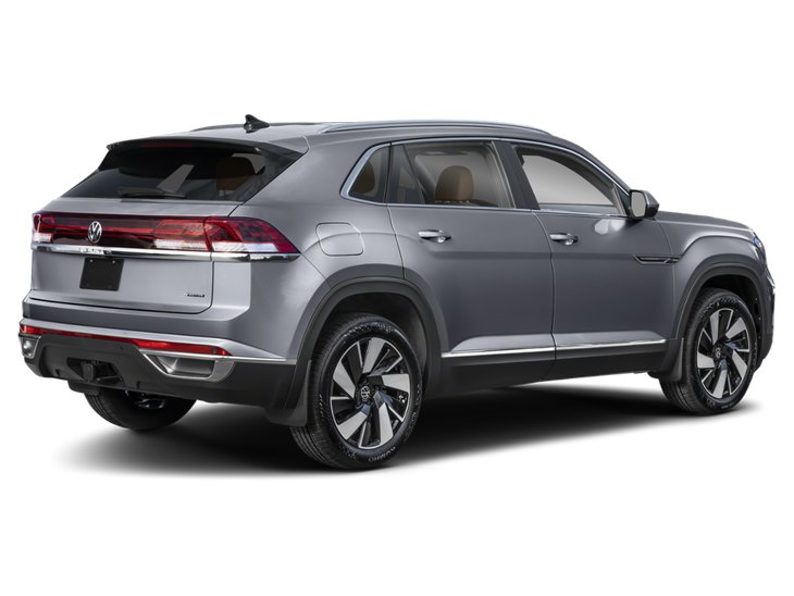 2025 Volkswagen Atlas Cross Sport Highline