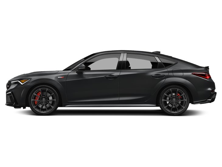 2026 Acura Integra Type S