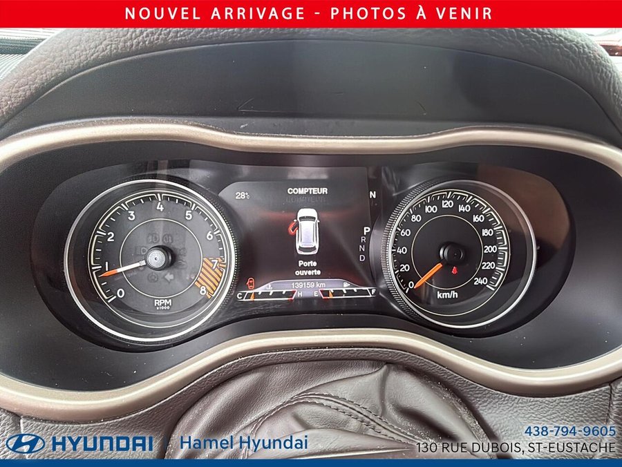 2015 Jeep Cherokee 2015 Blue