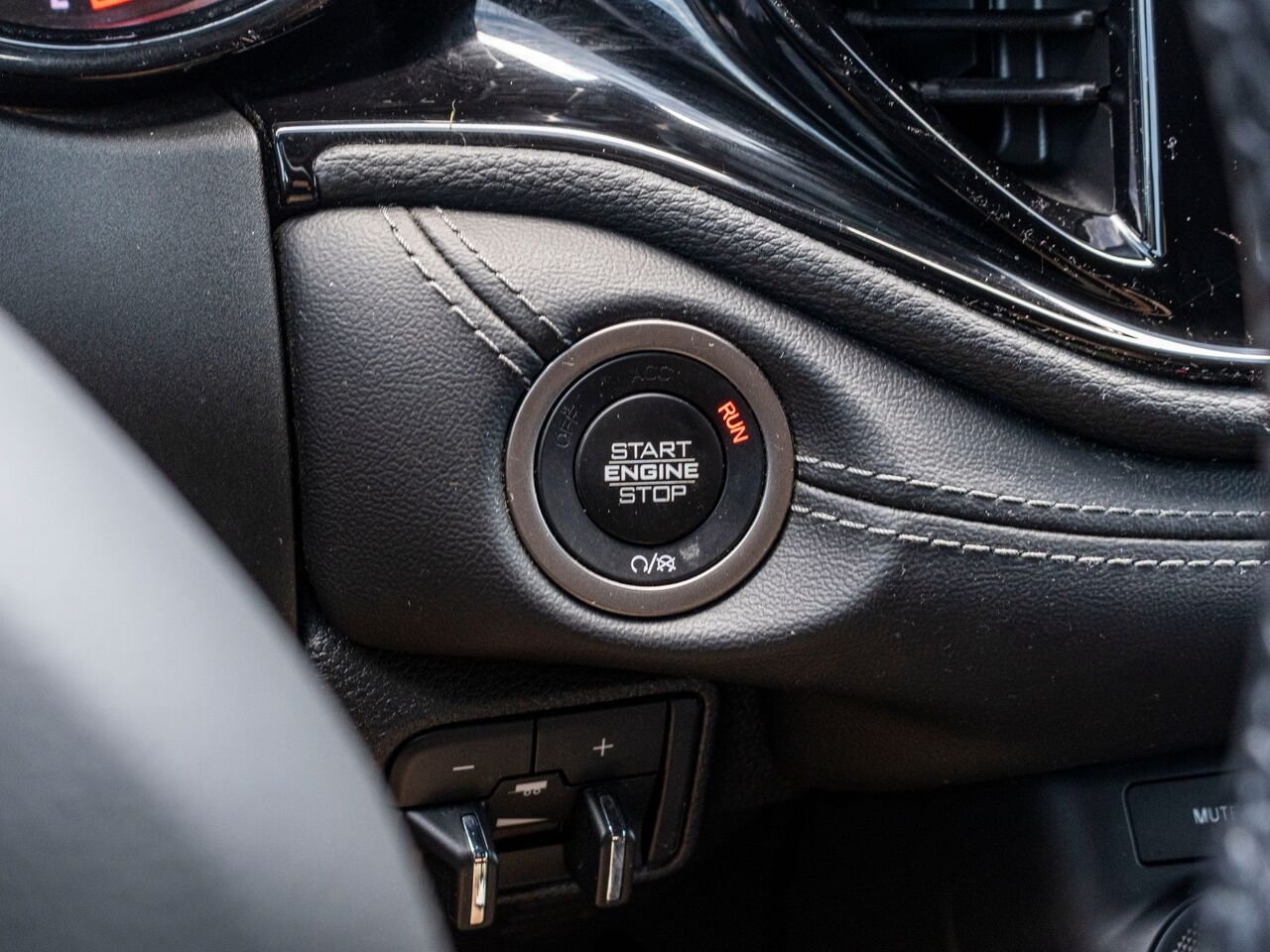 Dodge Durango SXT TI 2022 Blanc Châteauguay - photo #20