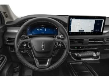 Lincoln Corsair Grand Tourisme