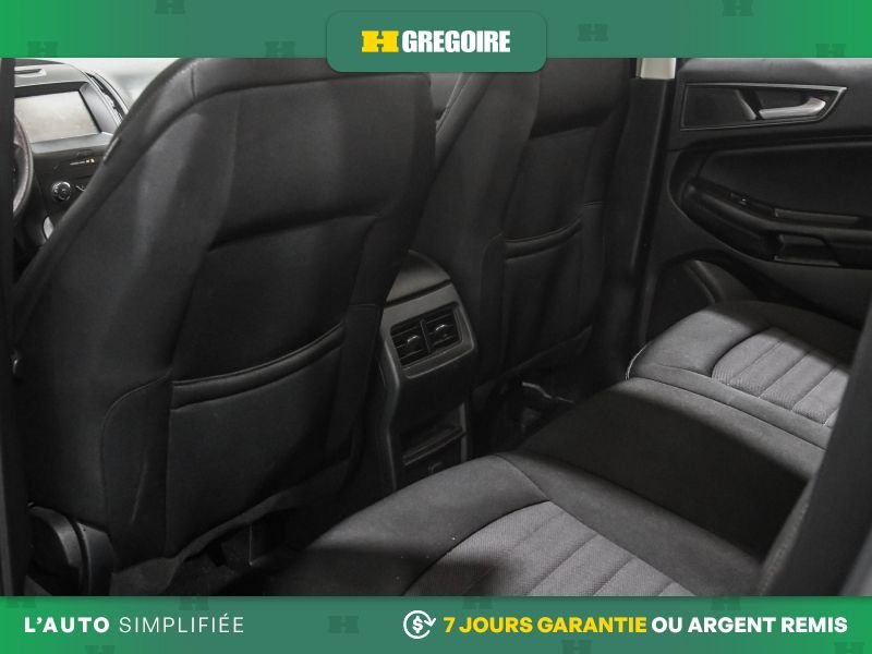 2020 Ford EDGE Silver Blainville - photo #24