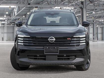 Nissan Kicks 2026 2026 Noir