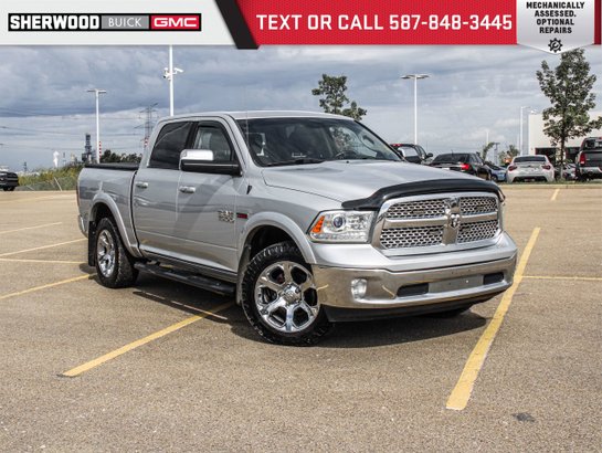 2017 Ram 1500 2017 Grey