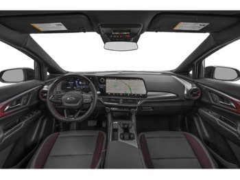 Chevrolet Equinox EV RS