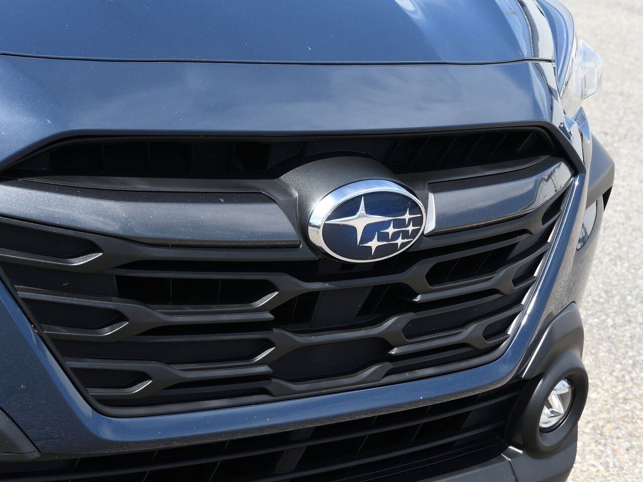 Subaru Outback Touring 2024 Bleu Saint-Hyacinthe - photo #10