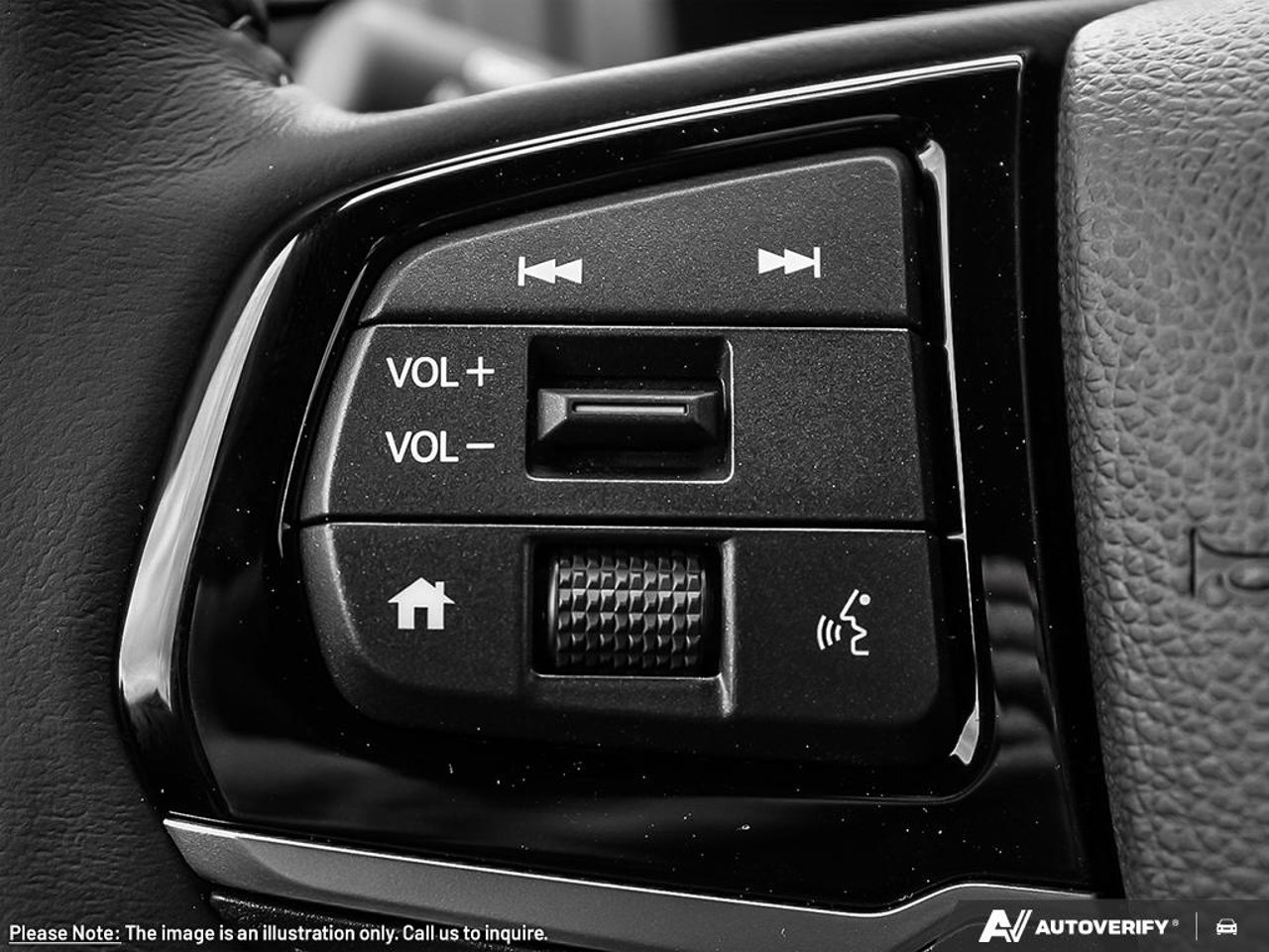 Honda Odyssey 5FNRL6H76TB501967 2026 Noir cristal nacré Mirabel - photo #11
