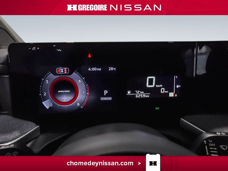 Nissan Kicks 2026 Bronze Blainville - photo #16