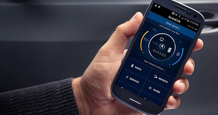 AcuraLink<sup>MC</sup>