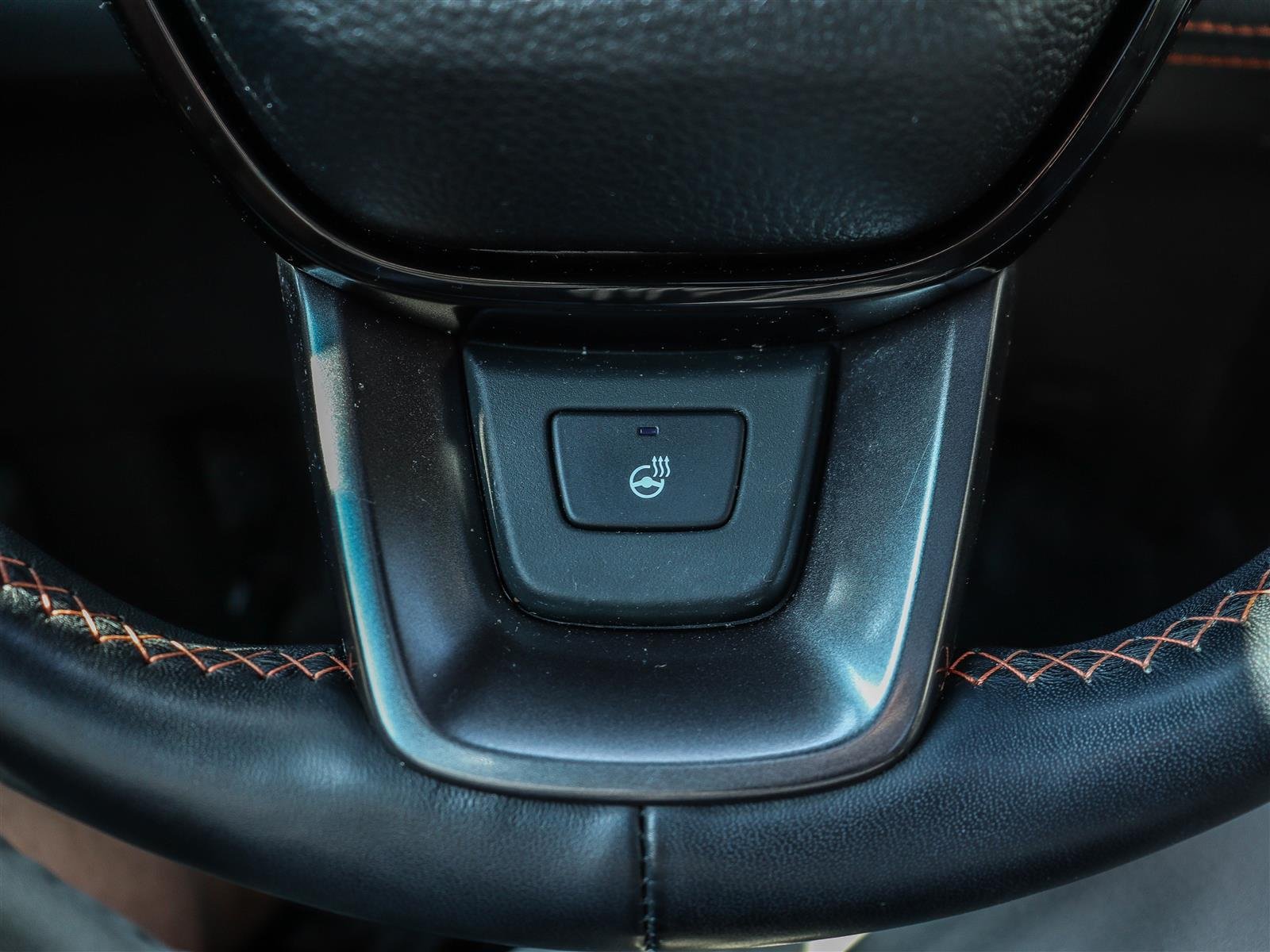 2023 Honda Pilot TrailSport Ottawa & Gatineau - photo #30