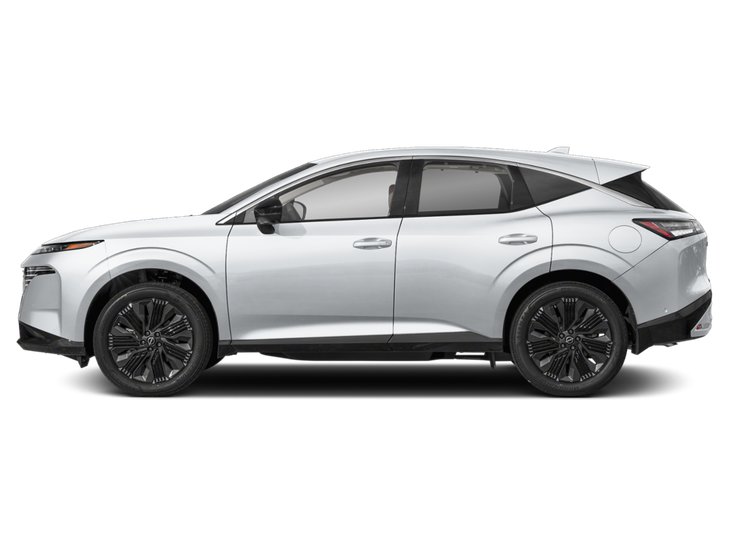 2025 Nissan Murano Platine