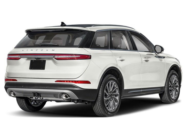 2024 Lincoln Corsair Ultra