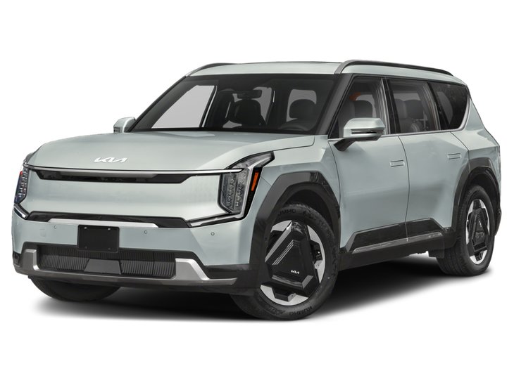 2026 Kia EV9 Land avec ensemble Premium