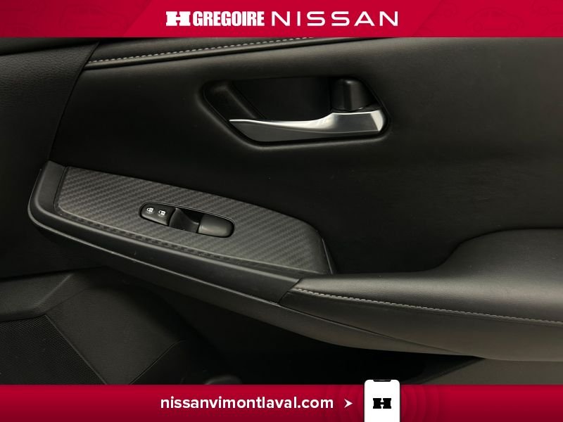 Nissan Sentra 2020 Gris Blainville - photo #12