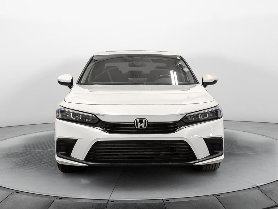 Honda CIVIC EX Sièges et Volant Chauffants Toit Ouvrant 2023 Autre