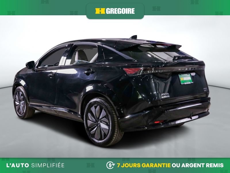 Nissan Ariya 2024 2024 Noir