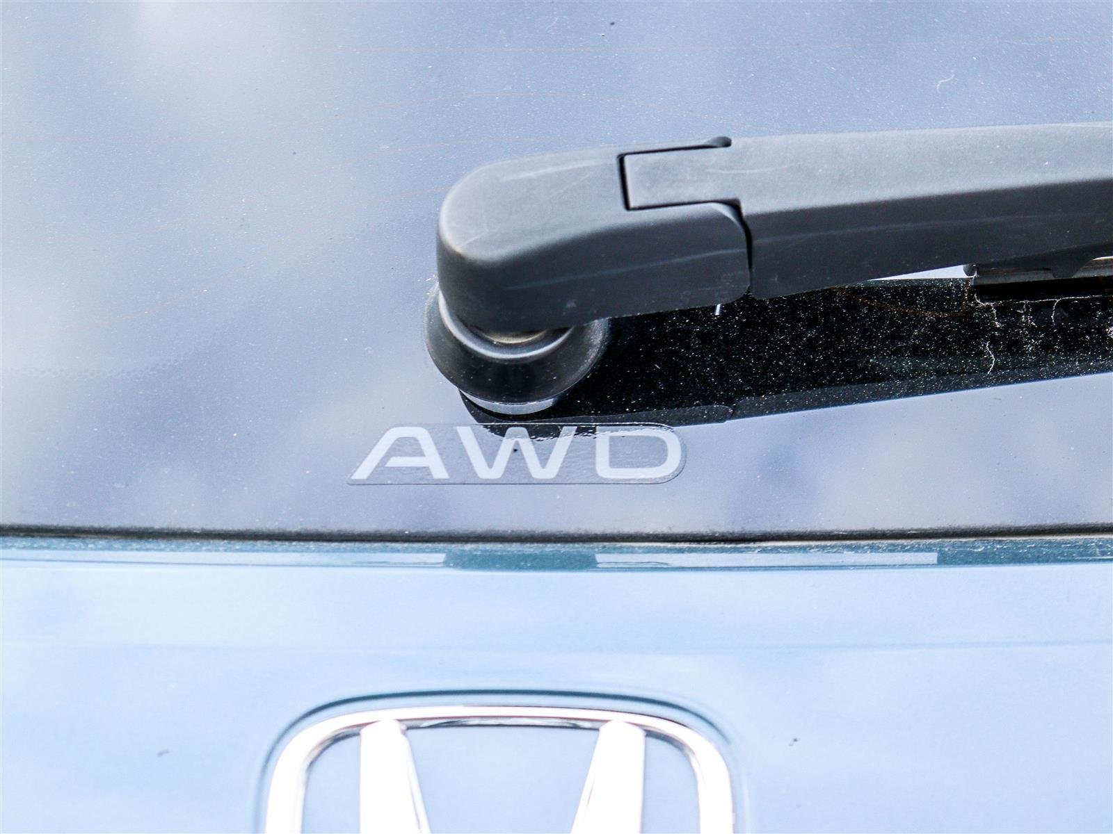 2023 Honda HR-V EX-L Navi Ottawa & Gatineau - photo #18