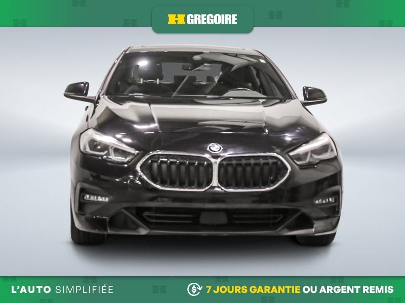 2024 BMW 228i 2024 Black