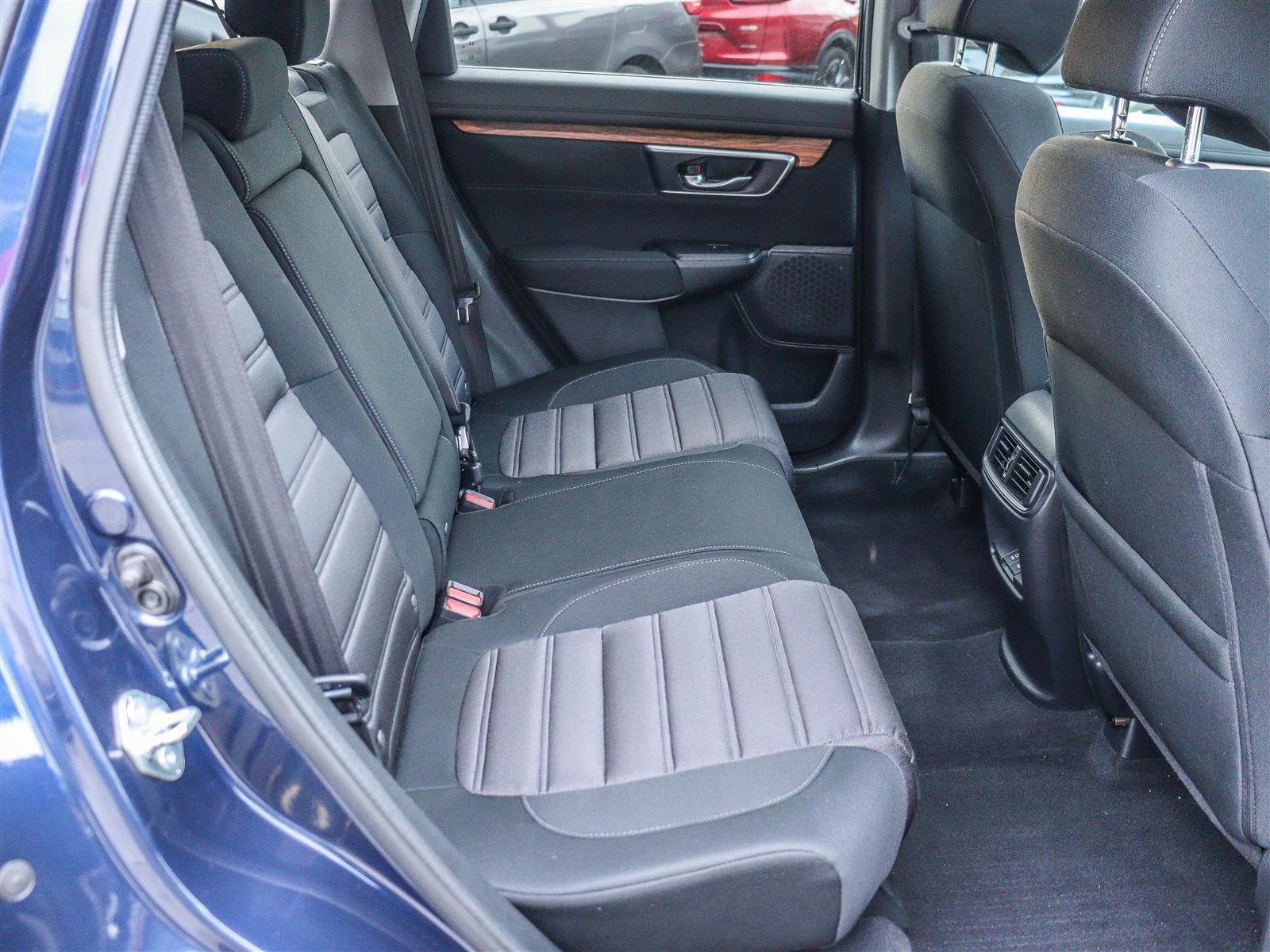 2018 Honda CR-V EX Ottawa & Gatineau - photo #17