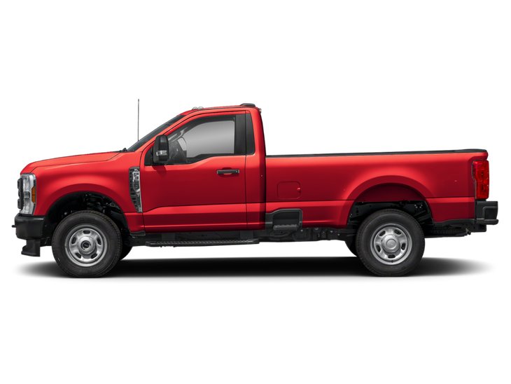 2026 Ford Super Duty F-350 à roues arrière simples XL