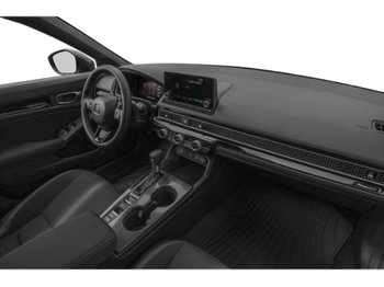 Honda Civic hybride berline Sport