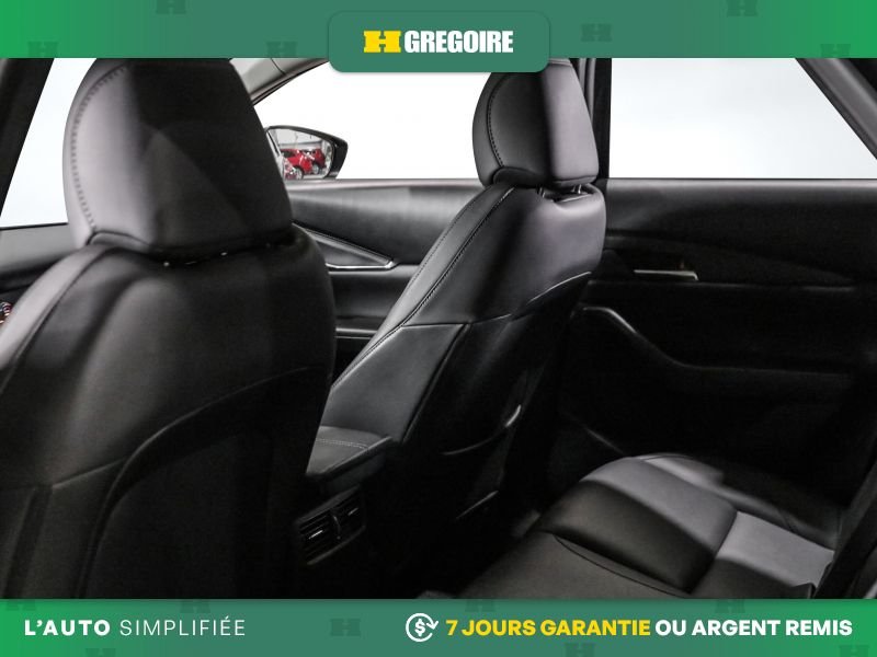 2024 Mazda CX-30 Black Saint-Eustache - photo #26