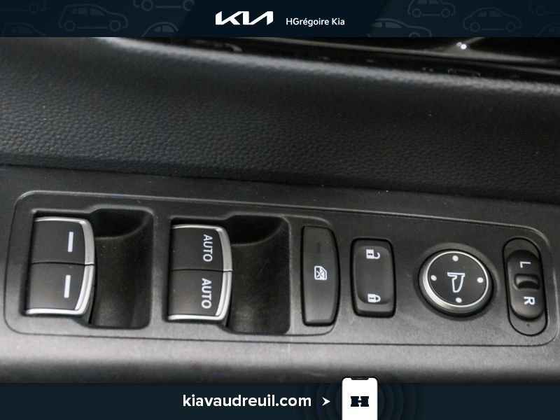 Honda CRV 2025 Argent Blainville - photo #10