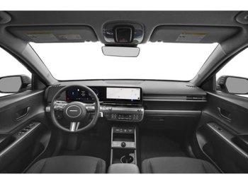 Hyundai Kona électrique Privilégié