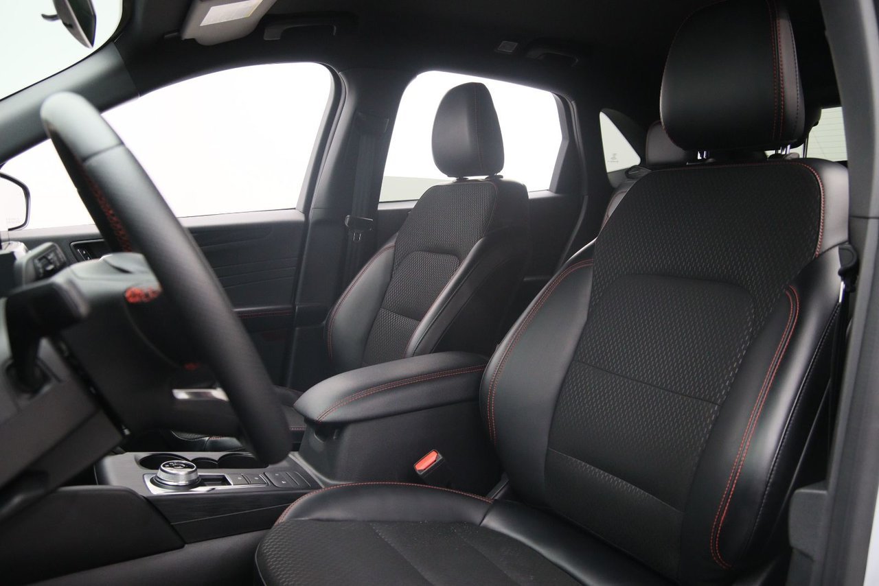 2025 Ford Escape VIN 1FMCU9MN9SUA27779 Grey Baie-Comeau - photo #5