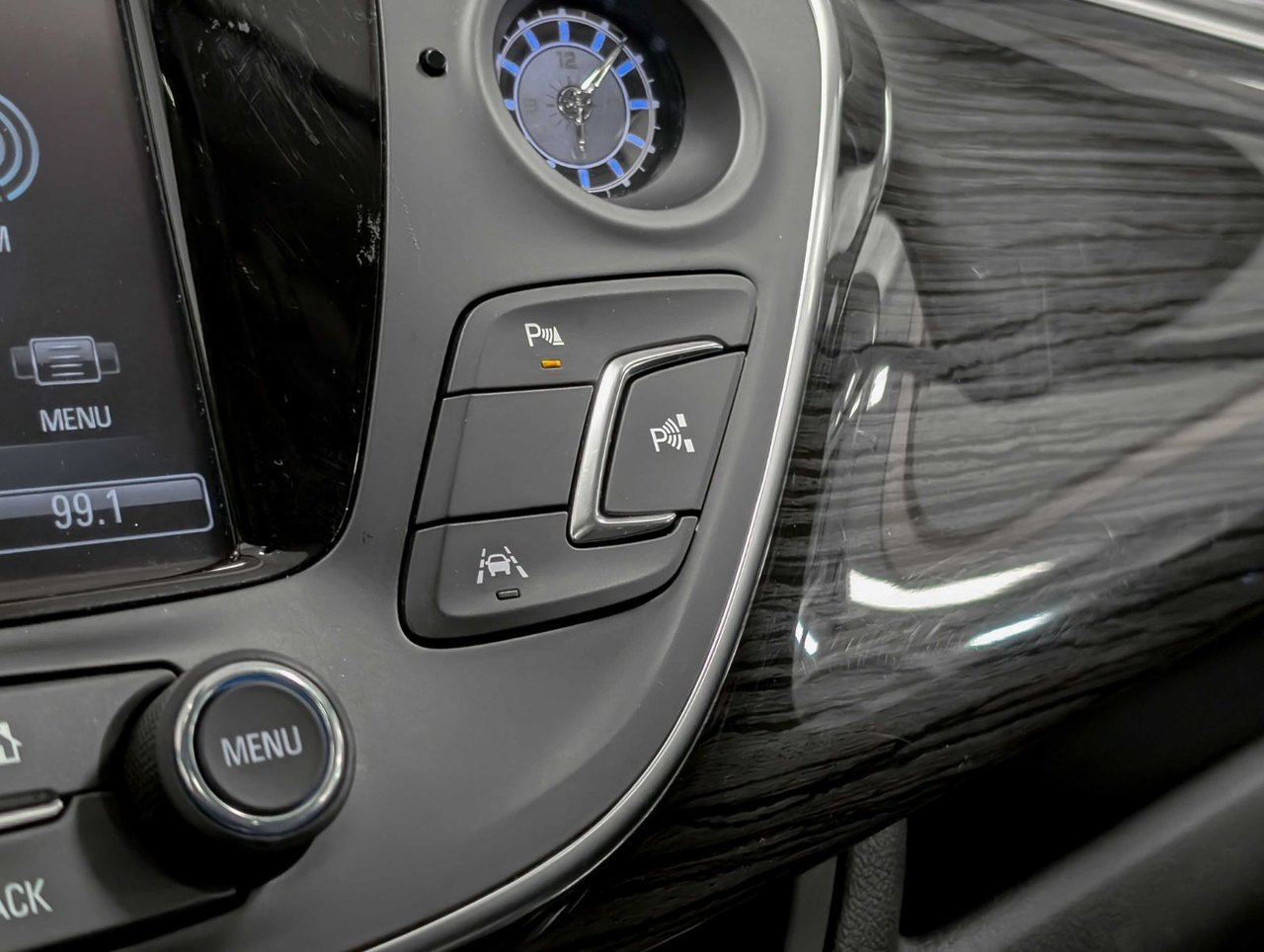 2016 Buick Envision Haut de gamme 2 Granby - photo #18